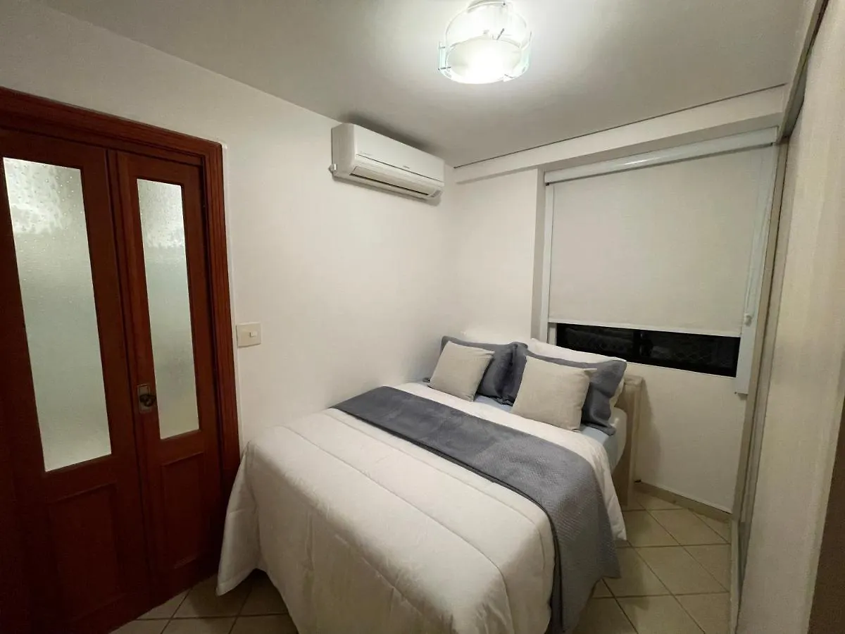 Apartament Ap1310 - Regiao Dos Hospitais E Casv, Piscina E Garagem São Paulo