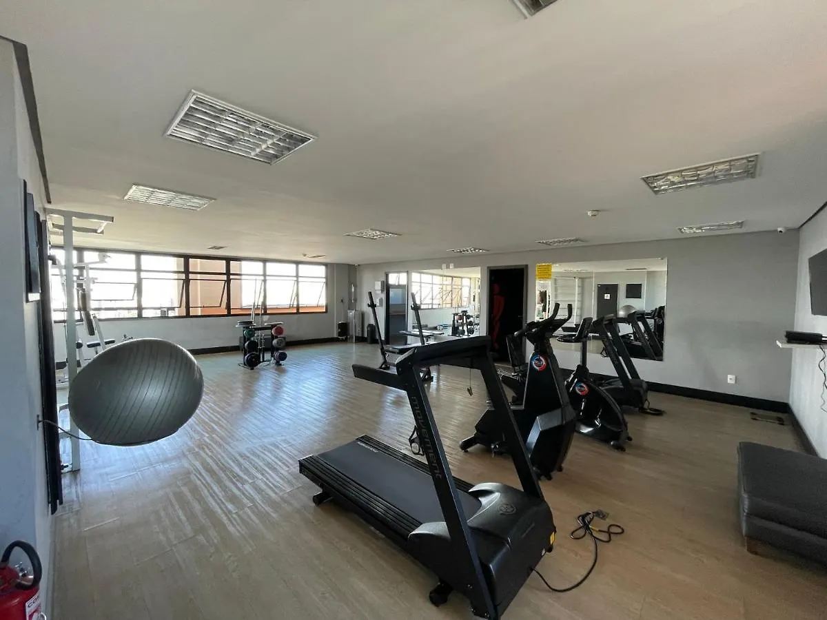 Apartament Ap1310 - Regiao Dos Hospitais E Casv, Piscina E Garagem São Paulo