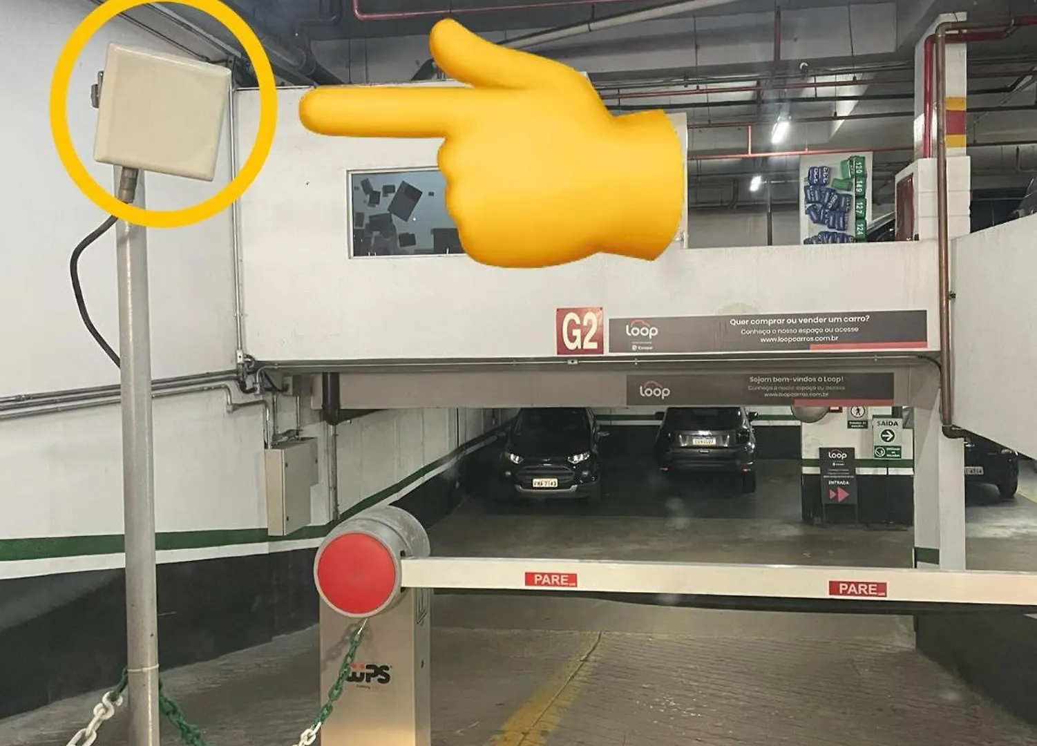Appartement Ap1310 - Regiao Dos Hospitais E Casv, Piscina E Garagem à São Paulo