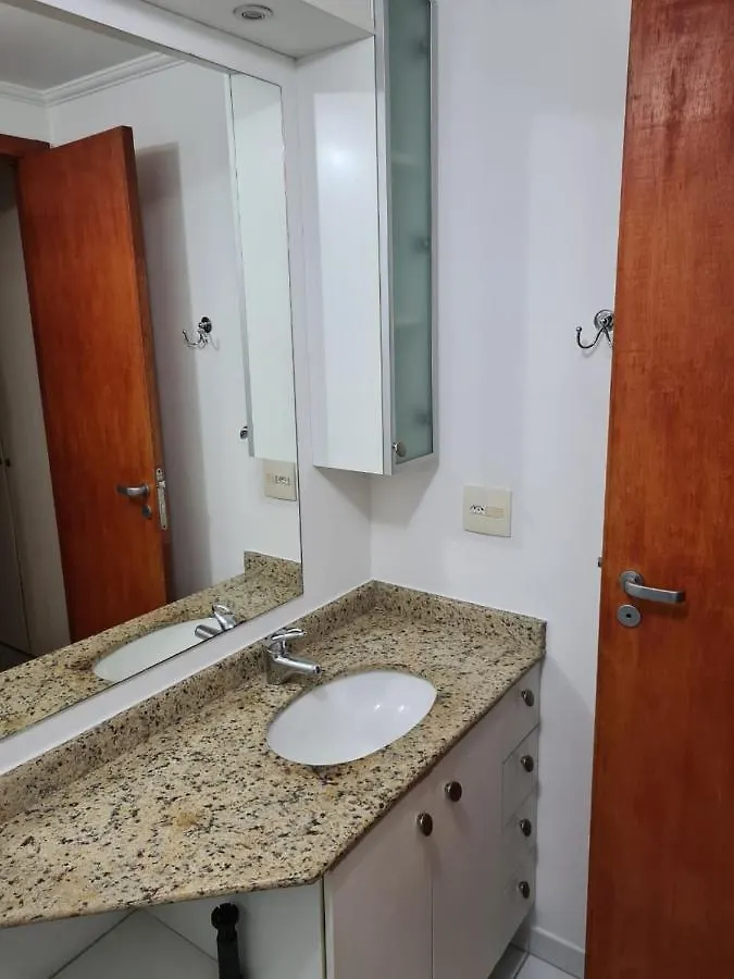 شقة Ap1310 - Regiao Dos Hospitais E Casv, Piscina E Garagem ساو باولو